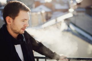 Šli jsme ke kamarádovi na návštěvu. Když otevřel, museli jsme hned odejít - Médium.cz